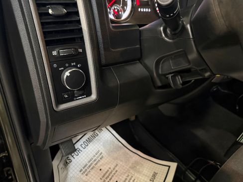 Used 2021 RAM 1500 Tradesman w/ Popular Equipment Group AWD/4WD image 43