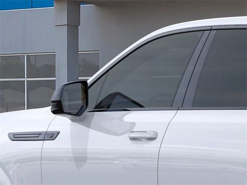 New 2025 Cadillac Escalade IQ Sport 2 image 12