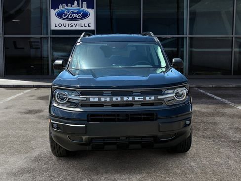 Used 2021 Ford Bronco Sport Big Bend AWD/4WD image 22