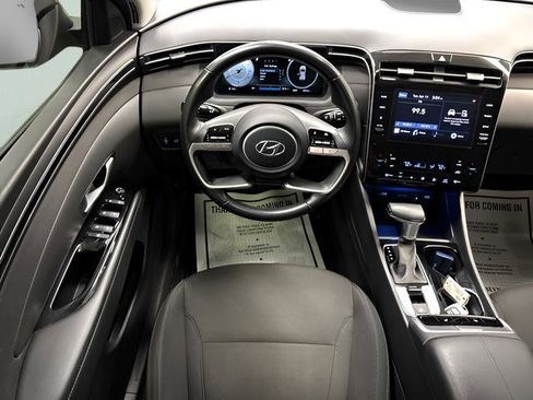 Used 2022 Hyundai Tucson SEL w/ Convenience Package AWD/4WD image 13