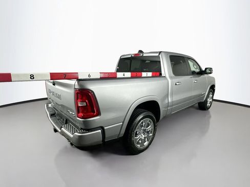 New 2025 RAM 1500 Big Horn image 7