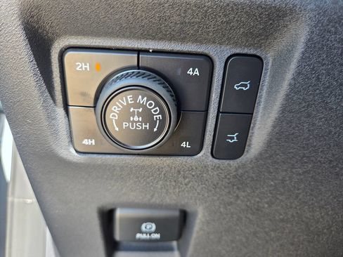 New 2026 Ford Expedition Tremor AWD/4WD image 34