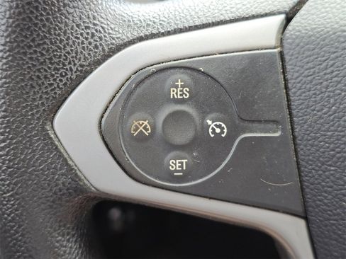 Used 2016 Chevrolet Colorado W/T w/ WT Convenience Package image 16