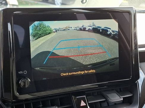 Certified 2024 Toyota Corolla LE image 17