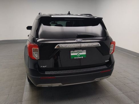 Used 2020 Ford Explorer XLT w/ Equipment Group 202A RWD image 6