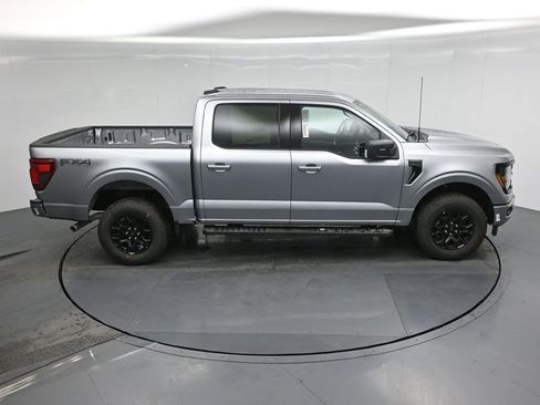 New 2026 Ford F150 XLT w/ Equipment Group 302A MID image 35