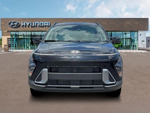 New 2026 Hyundai Kona SEL Sport FWD image 12