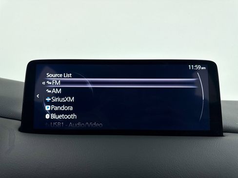 Used 2023 MAZDA CX-5 AWD 2.5 S w/ Premium Package image 23