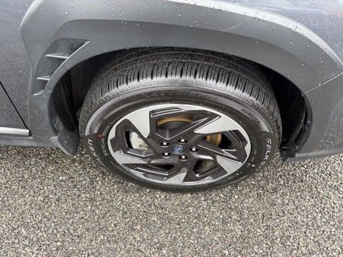 Certified 2025 Subaru Crosstrek 2.5i Limited image 20