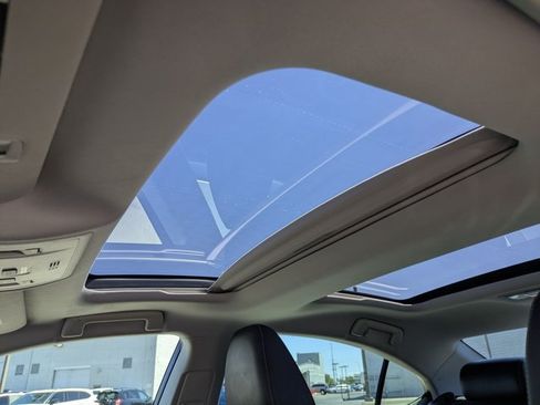 Used 2018 Lexus ES 350 w/ Navigation System Package FWD image 15
