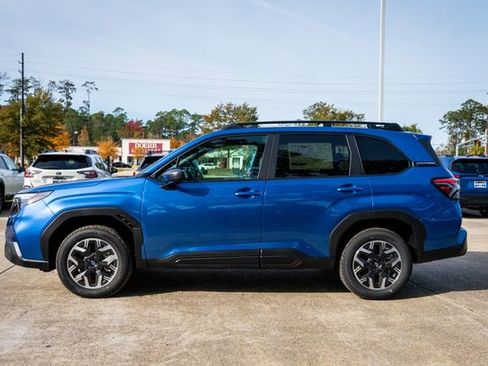 New 2026 Subaru Forester Premium image 2