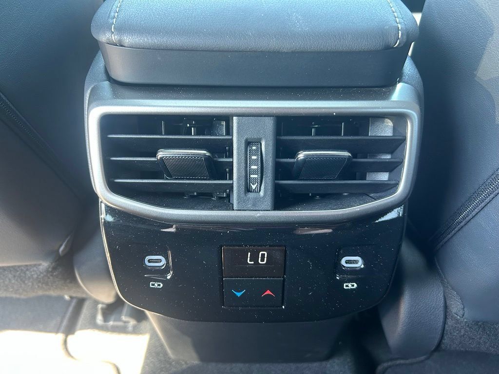 Used 2023 Lexus RX 350 Premium w/ Accessory Package AWD/4WD image 16