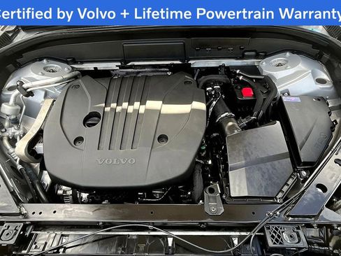 Certified 2023 Volvo XC60 B5 Plus image 12