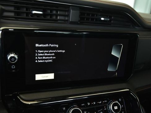 Certified 2024 GMC Sierra 2500 AT4 image 50