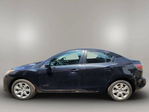 Used 2013 MAZDA MAZDA3 i Sport image 7