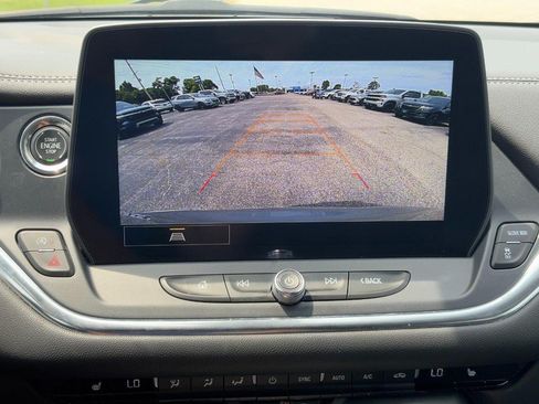 Used 2024 Chevrolet Blazer LT w/ Convenience Package FWD image 21