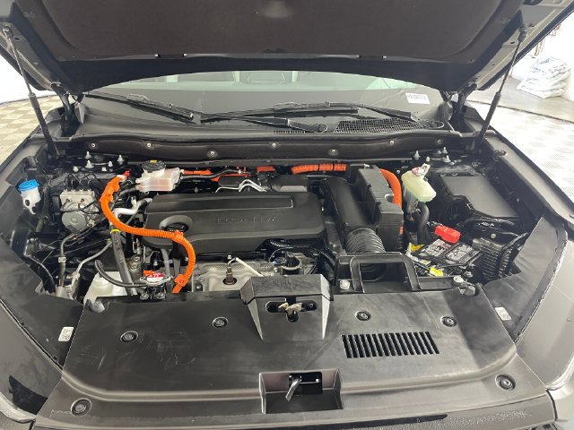 Certified 2024 Honda CR-V Sport Touring image 22