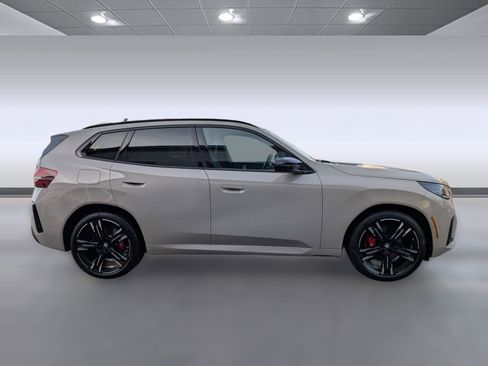 Used 2025 BMW X3 M50 w/ Premium Package image 8