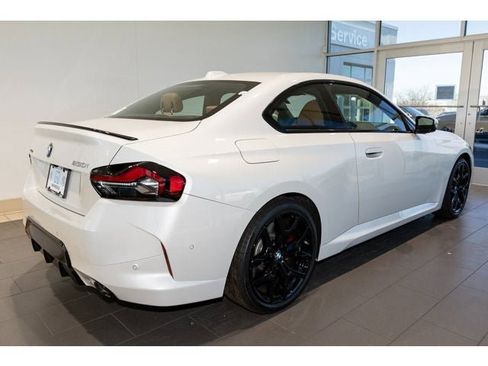 Used 2026 BMW 230i xDrive Coupe w/ Premium Package image 43