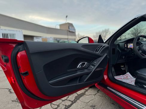 Used 2018 Audi R8 V10 image 27