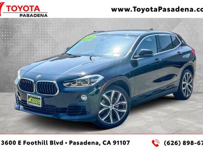 Used 2020 BMW X2 sDrive28i