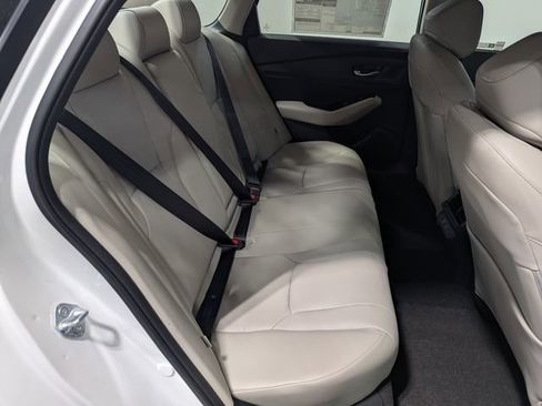 New 2026 Honda Accord Touring image 21