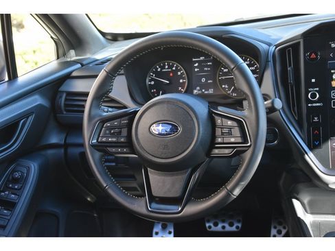 Certified 2025 Subaru Crosstrek 2.5i Sport image 18