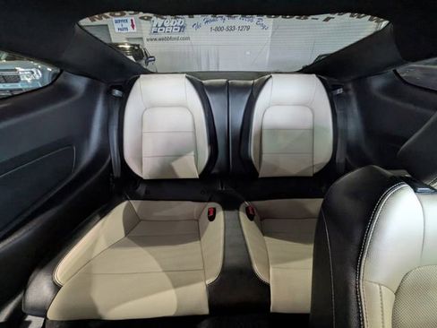 Used 2020 Ford Mustang GT Premium w/ Ford Safe & Smart Package image 17