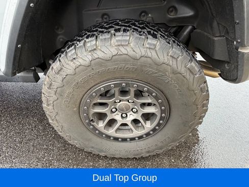 Used 2023 Jeep Wrangler Unlimited Rubicon 392 w/ Xtreme Recon 35" Tire Package AWD/4WD image 14