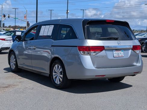 Used 2016 Honda Odyssey EX image 13