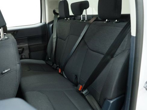 Used 2025 Ford Maverick XL FWD image 29