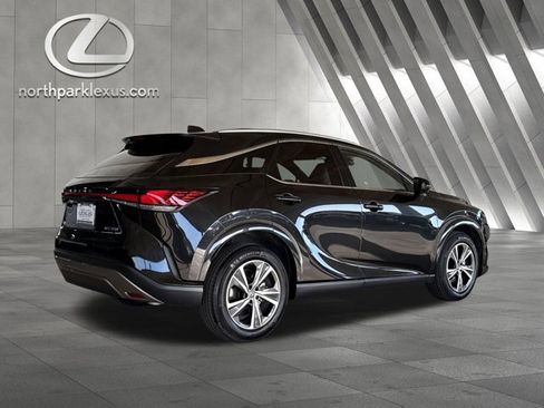 Certified 2025 Lexus RX 350 Premium image 5