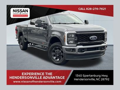 Used 2024 Ford F250 Lariat w/ Sport Appearance Package