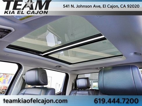 Used 2024 Toyota Tundra Limited w/ TRD Off-Road Package image 21