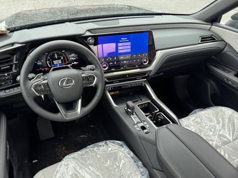 New 2026 Lexus TX 350 AWD w/ Technology Package image 9