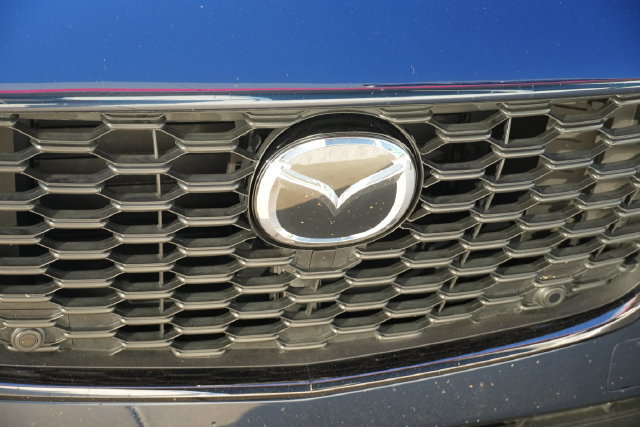 Used 2026 MAZDA CX-90 3.3 Turbo w/ Premium Sport Pkg AWD/4WD image 5