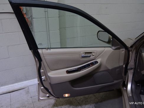 Used 2002 Honda Accord EX image 11
