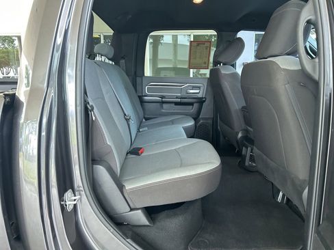Used 2023 RAM 3500 Big Horn AWD/4WD image 34