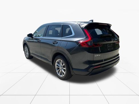 Used 2024 Honda CR-V EX-L image 6