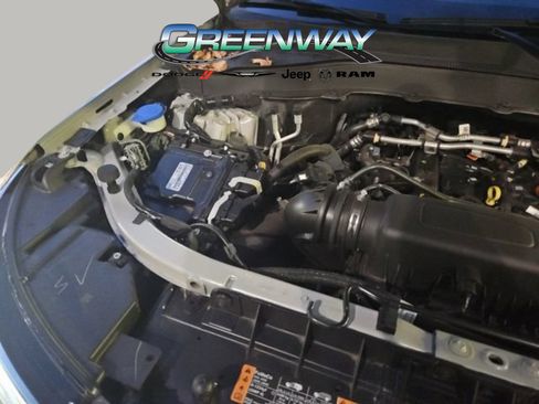 Used 2023 Ford Explorer XLT w/ Equipment Group 202A RWD image 20