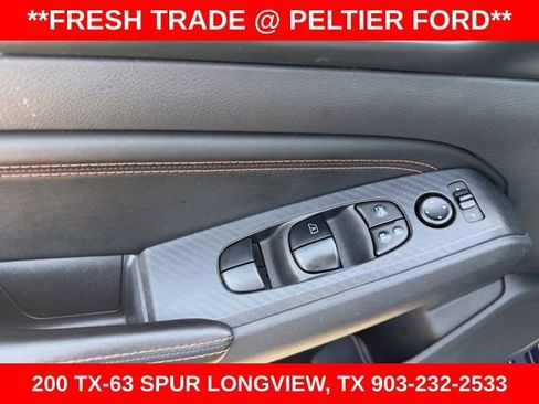 Used 2021 Nissan Altima 2.5 SR w/ SR Premium Package image 28