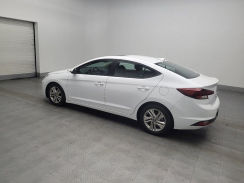 Used 2019 Hyundai Elantra Value Edition image 3