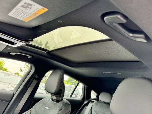 New 2025 Mercedes-Benz GLC 63 AMG S image 22