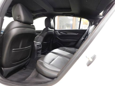 Used 2022 Cadillac CT5 Sport AWD/4WD image 76