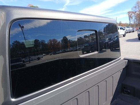 Used 2020 Jeep Gladiator Rubicon image 8