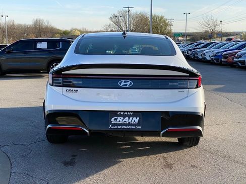 Used 2025 Hyundai Sonata SEL image 6