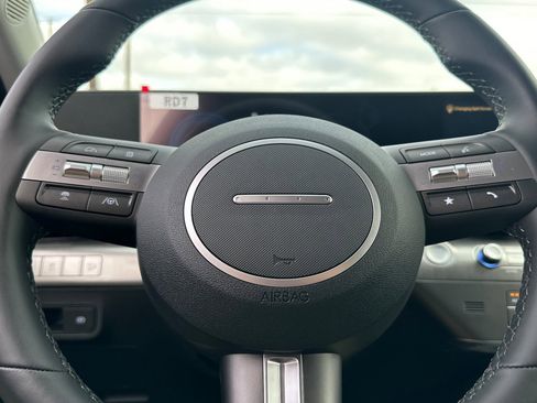 New 2026 Hyundai Kona SEL Sport image 23