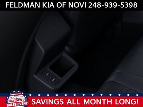 New 2026 Kia K4 EX image 27