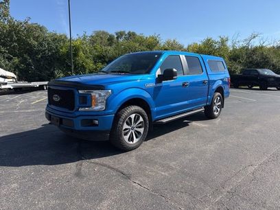 Used 2019 Ford F150 XL w/ Equipment Group 101A Mid