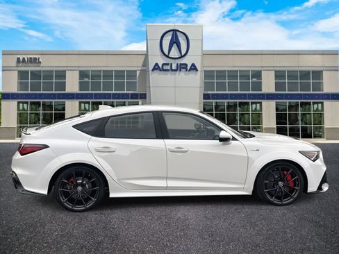 New 2026 Acura Integra Type S image 6